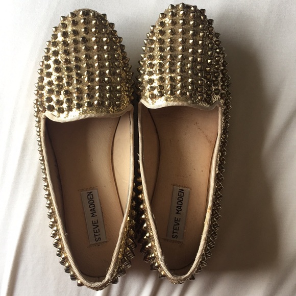 Steve Madden flats - Picture 4 of 4